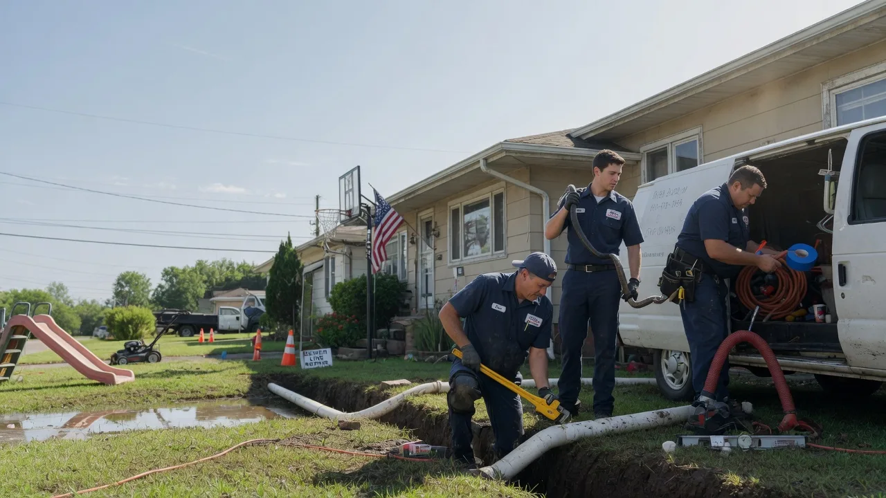 Toilet Installation in Newfield, NY near me
